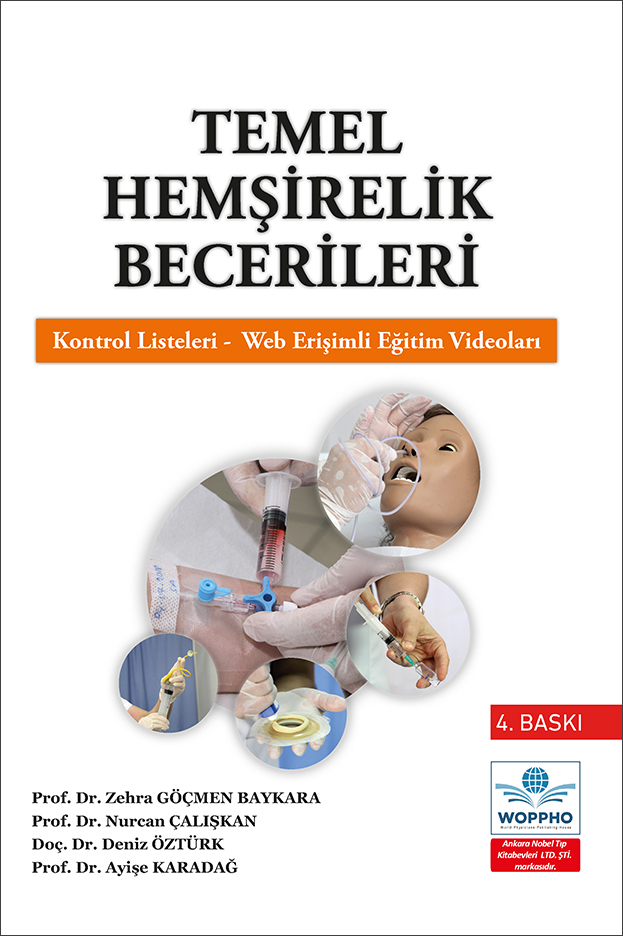 Temel Hemşirelik Becerileri