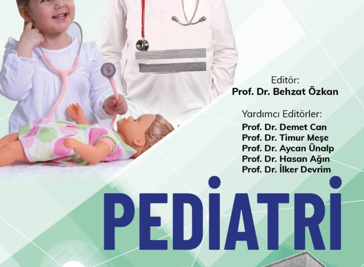 İzmir Dr. Behçet Uz Çocuk Hastanesi Pediatri
