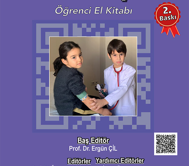 Çocuklarda Fizik Muayene Öğrenci Kitabı