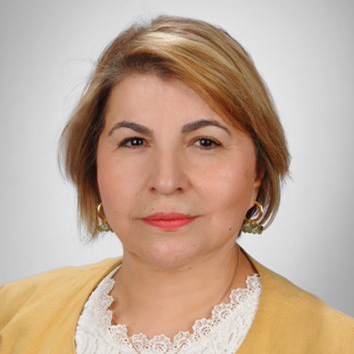 Hatice UÇAK