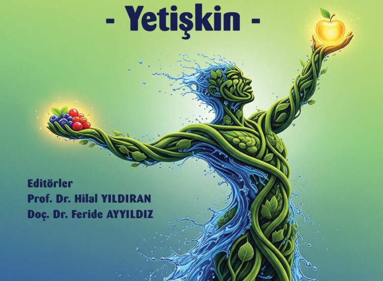 Klinik Diyetisyen El Kitabı – Yetişkin