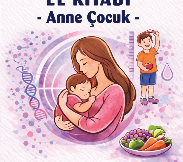 Klinik Diyetisyen El Kitabı – Anne Çocuk